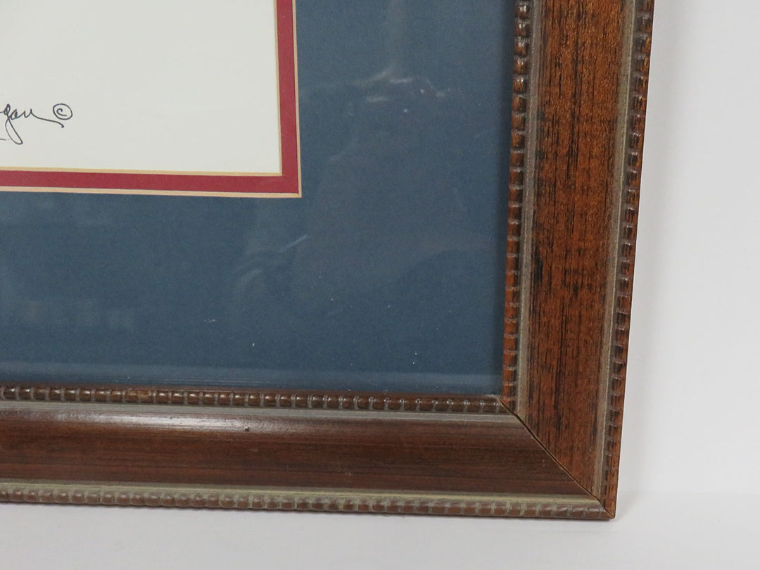 "My Little Boy" by Dean Morgan