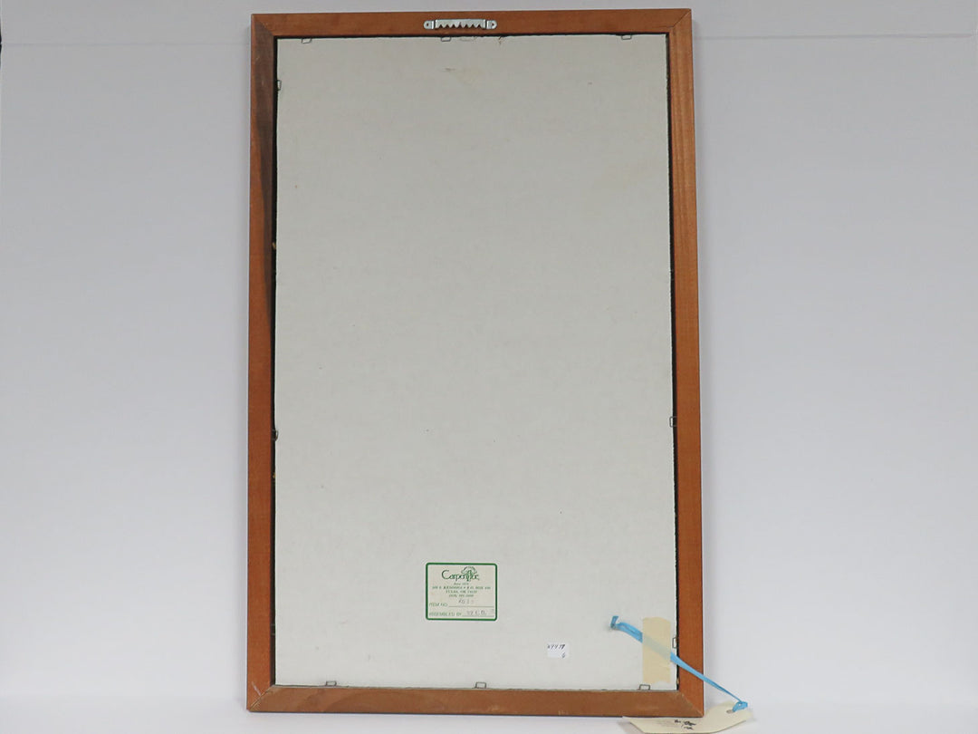 "My Little Boy" by Dean Morgan