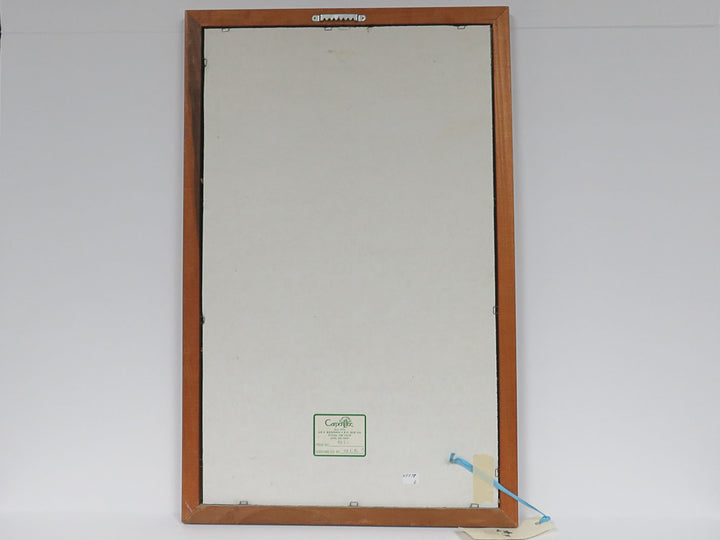 "My Little Boy" by Dean Morgan