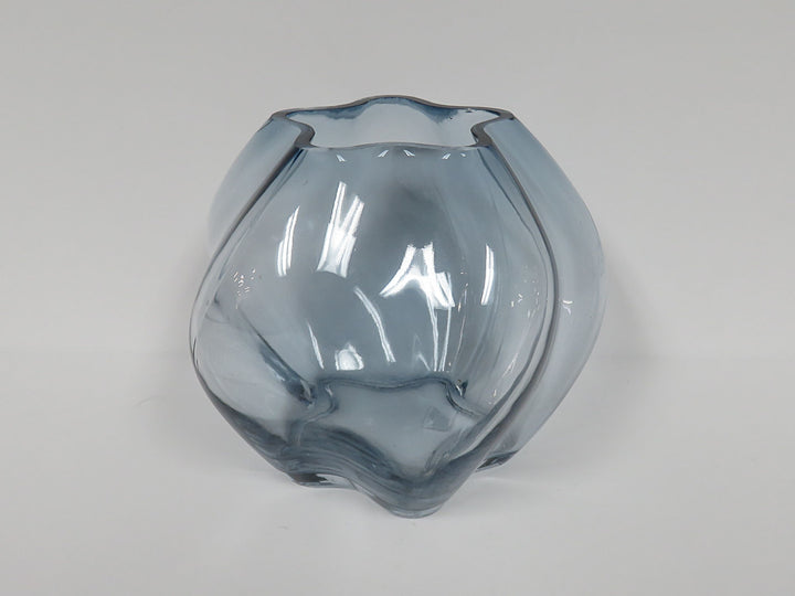 Contemporary Rose Bowl Vase