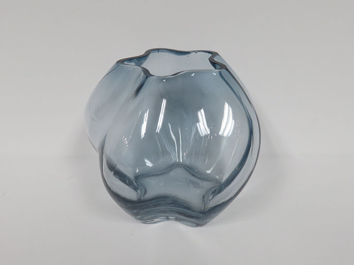 Contemporary Rose Bowl Vase
