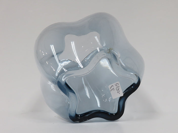 Contemporary Rose Bowl Vase