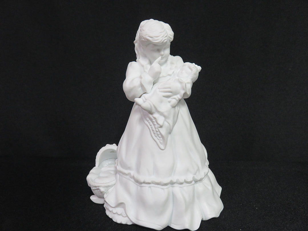 Department 56 Winter Silhouette Figurines