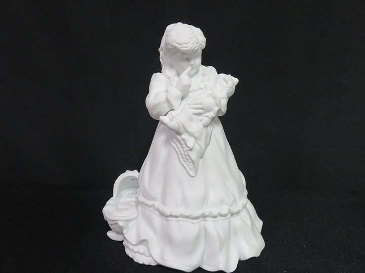 Department 56 Winter Silhouette Figurines