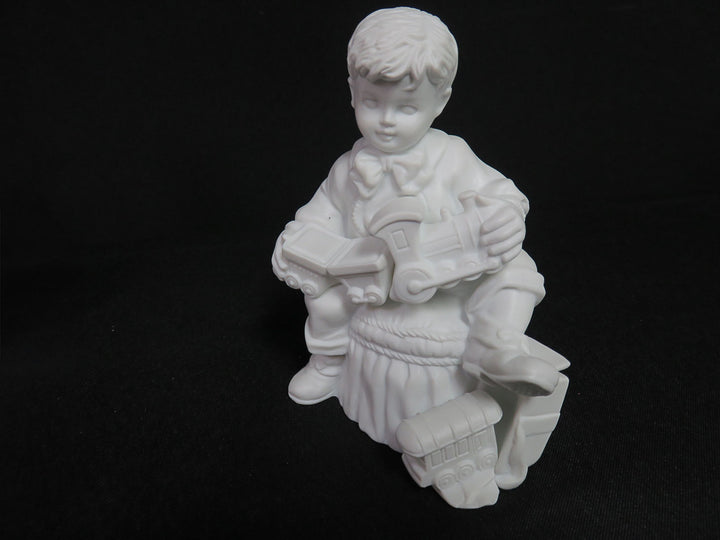 Department 56 Winter Silhouette Figurines