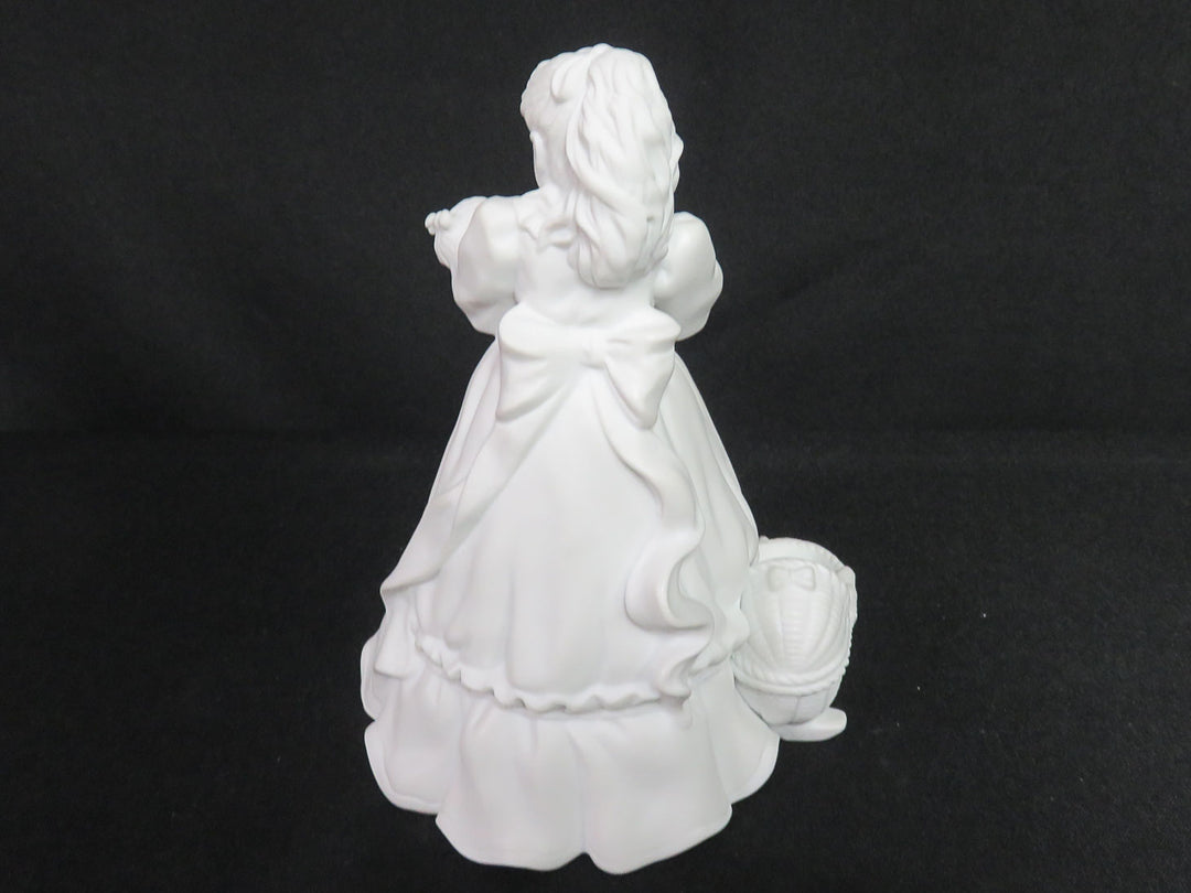 Department 56 Winter Silhouette Figurines