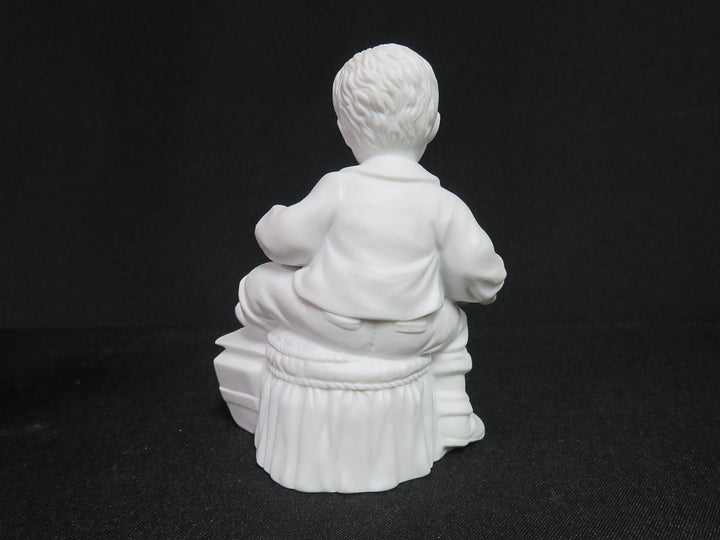 Department 56 Winter Silhouette Figurines