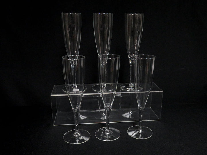 Champagne Flutes