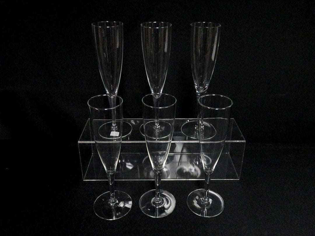 Champagne Flutes