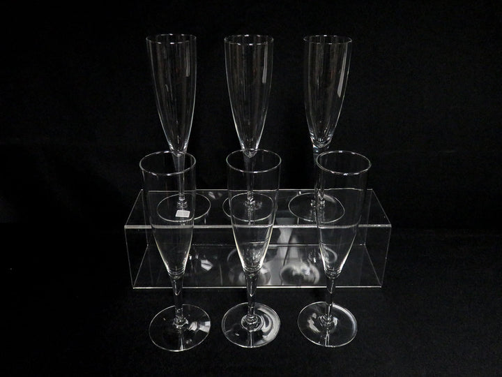 Champagne Flutes
