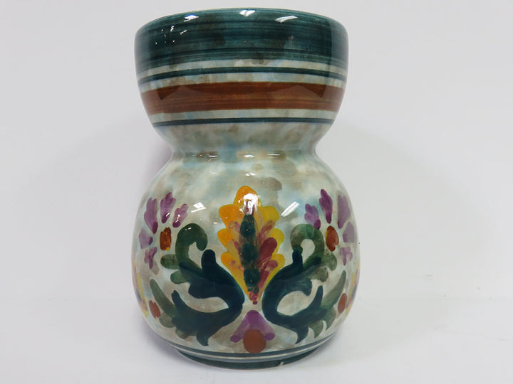 Greek Bulb Vase