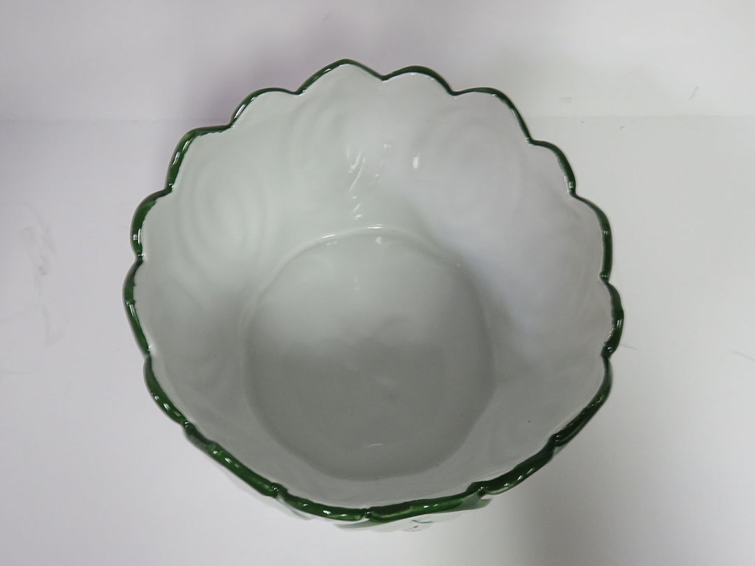 Portuguese Cache Pot