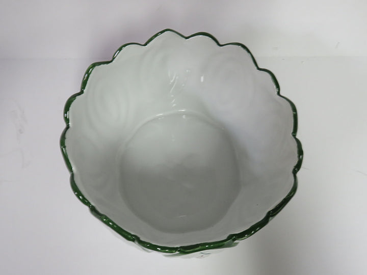 Portuguese Cache Pot