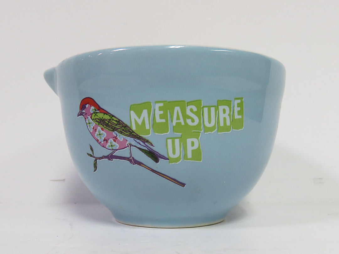 Anthropologie Measuring Cups