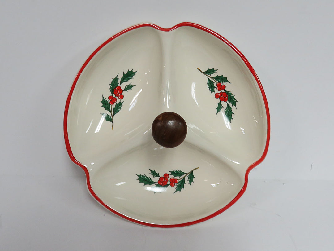 Christmas Divided Dsih