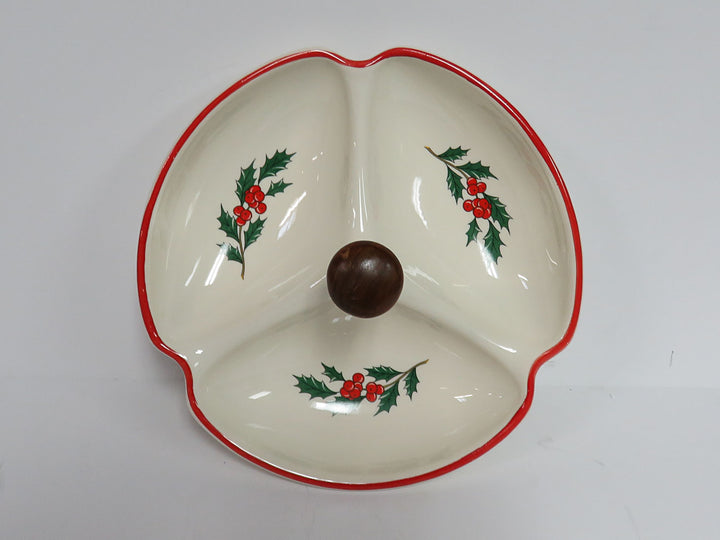 Christmas Divided Dsih