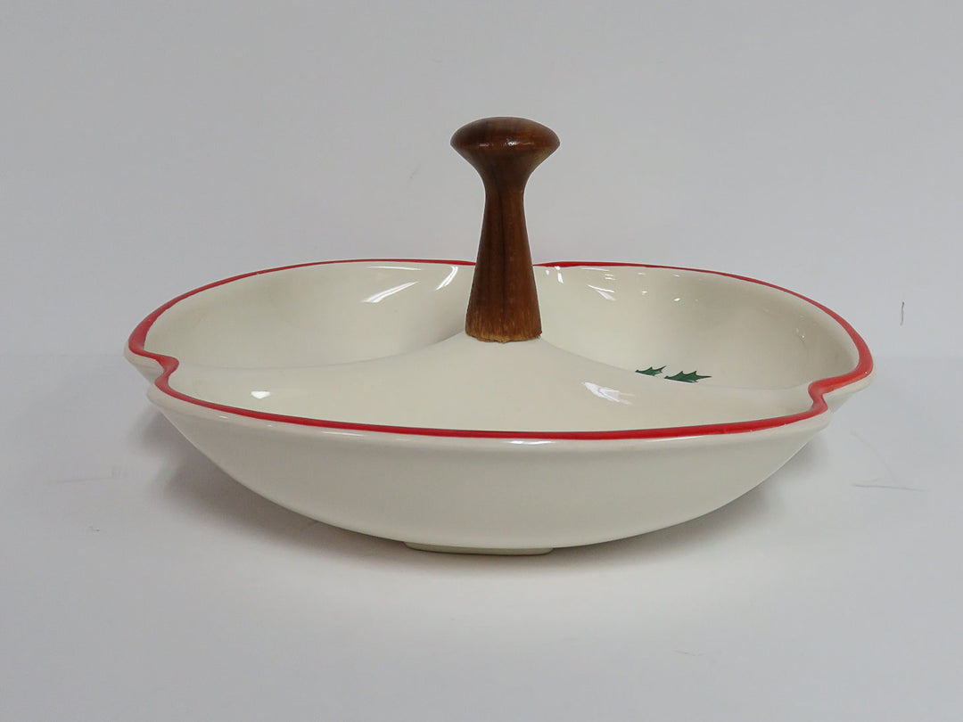 Christmas Divided Dsih