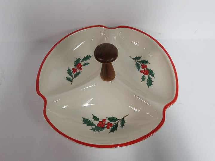 Christmas Divided Dsih