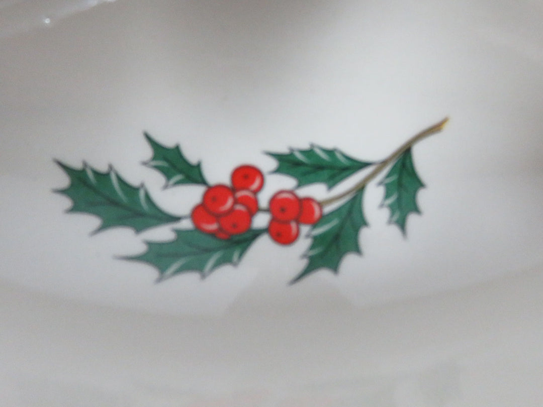 Christmas Divided Dsih