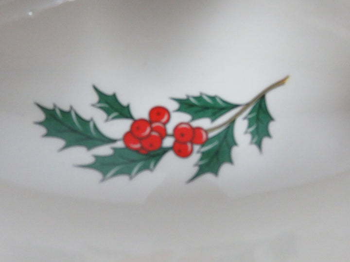 Christmas Divided Dsih