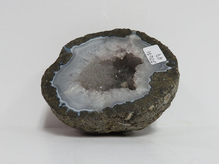 Polished Center Geode