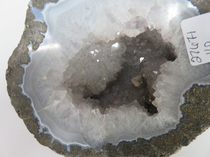 Polished Center Geode