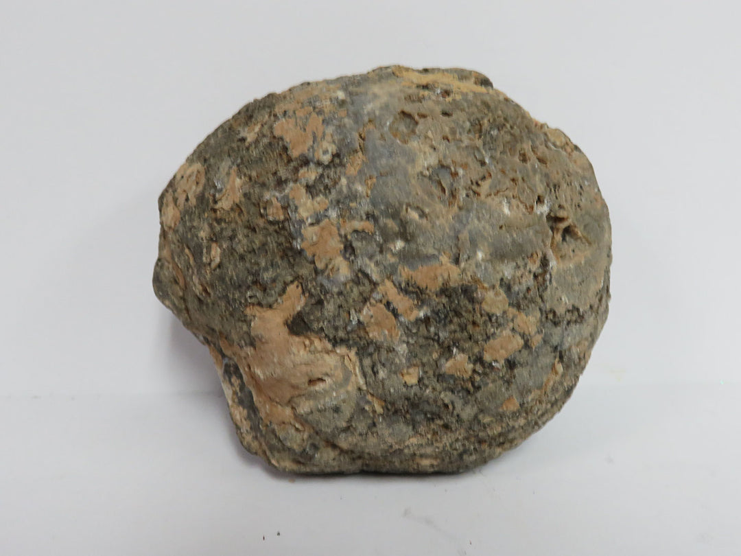 Polished Center Geode