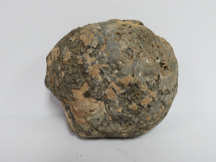 Polished Center Geode