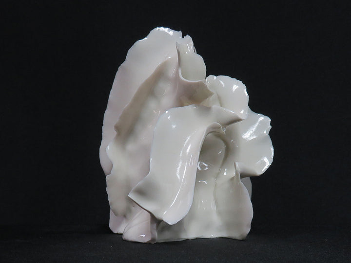 Porcelain Sculpture