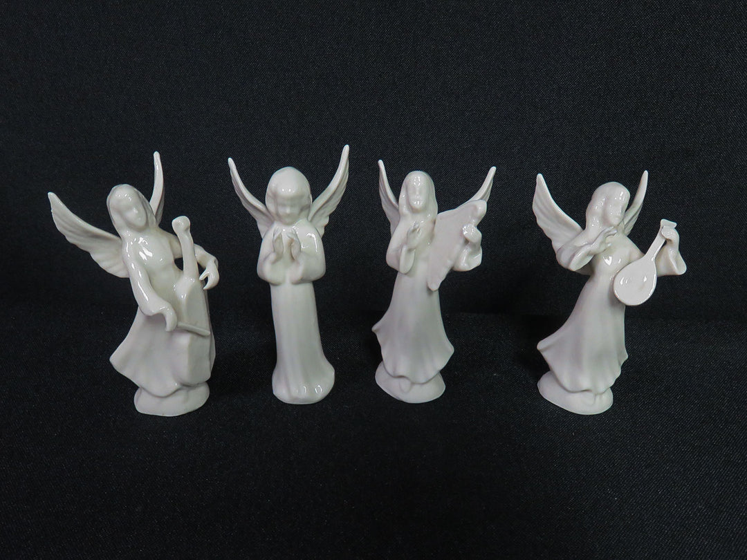 Dresden Heavenly Band