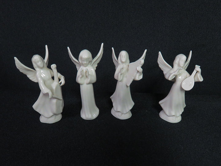 Dresden Heavenly Band