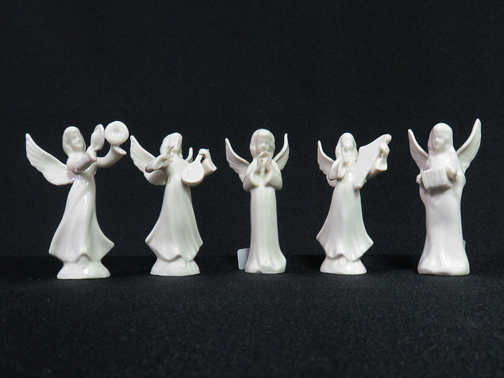 Dresden Heavenly Band