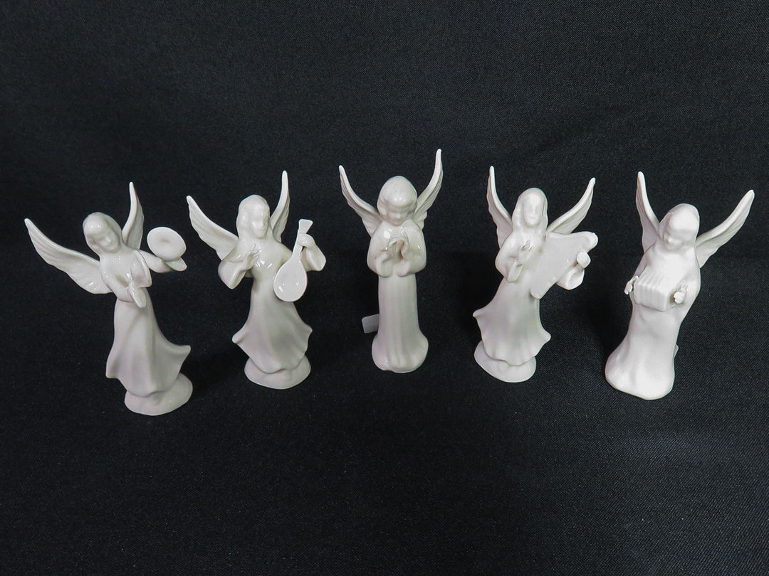 Dresden Heavenly Band