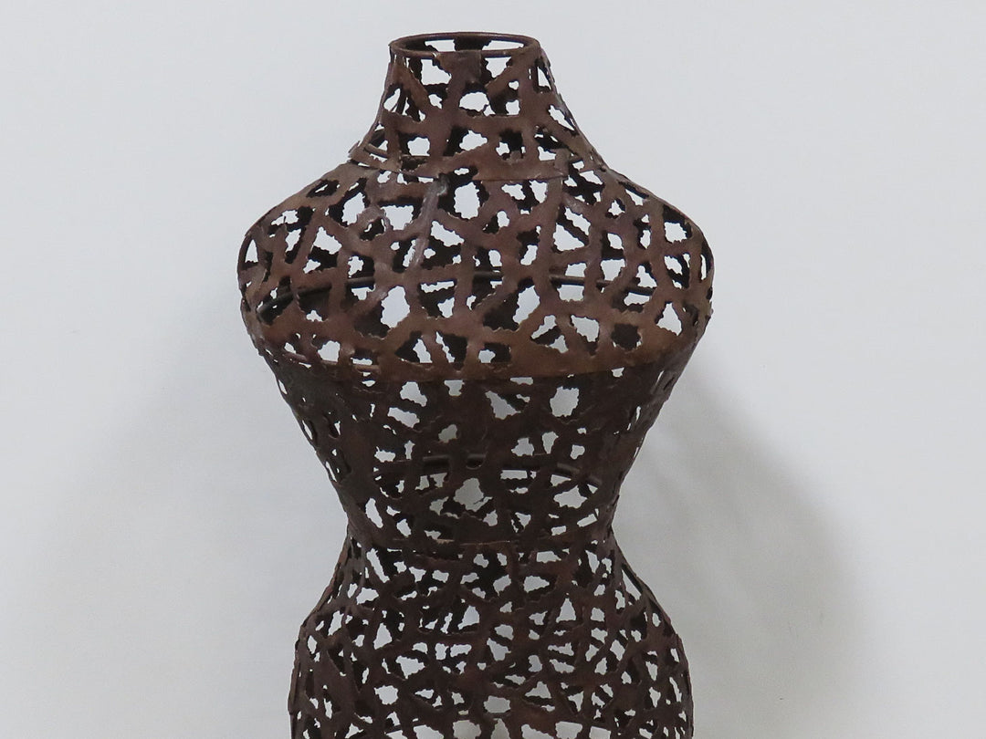 Metal Mannequin Form