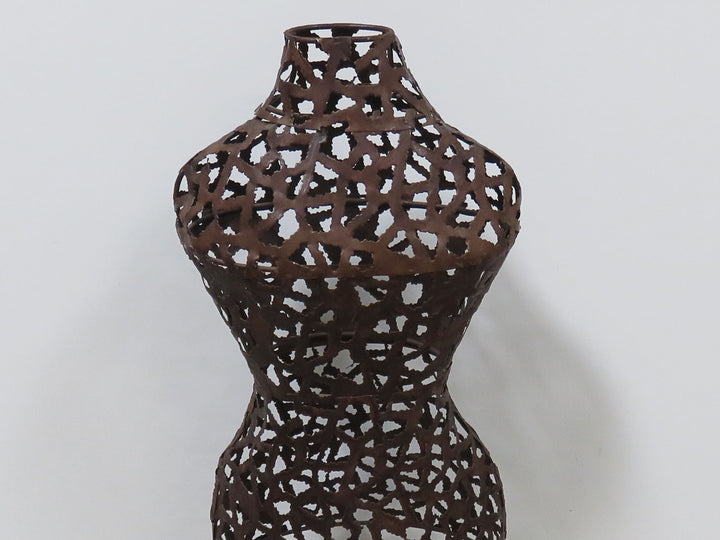 Metal Mannequin Form