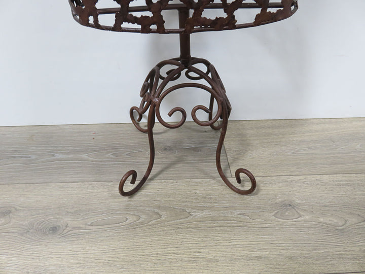 Metal Mannequin Form