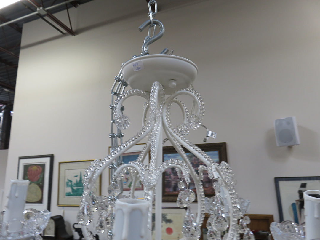 Pottery Barn Kids "Lydia"  Chandelier