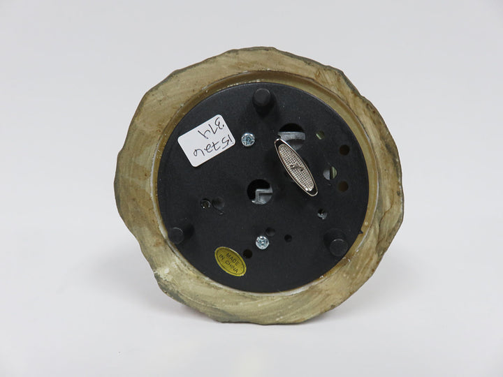 Kurt Adler Musical  Snow Globe