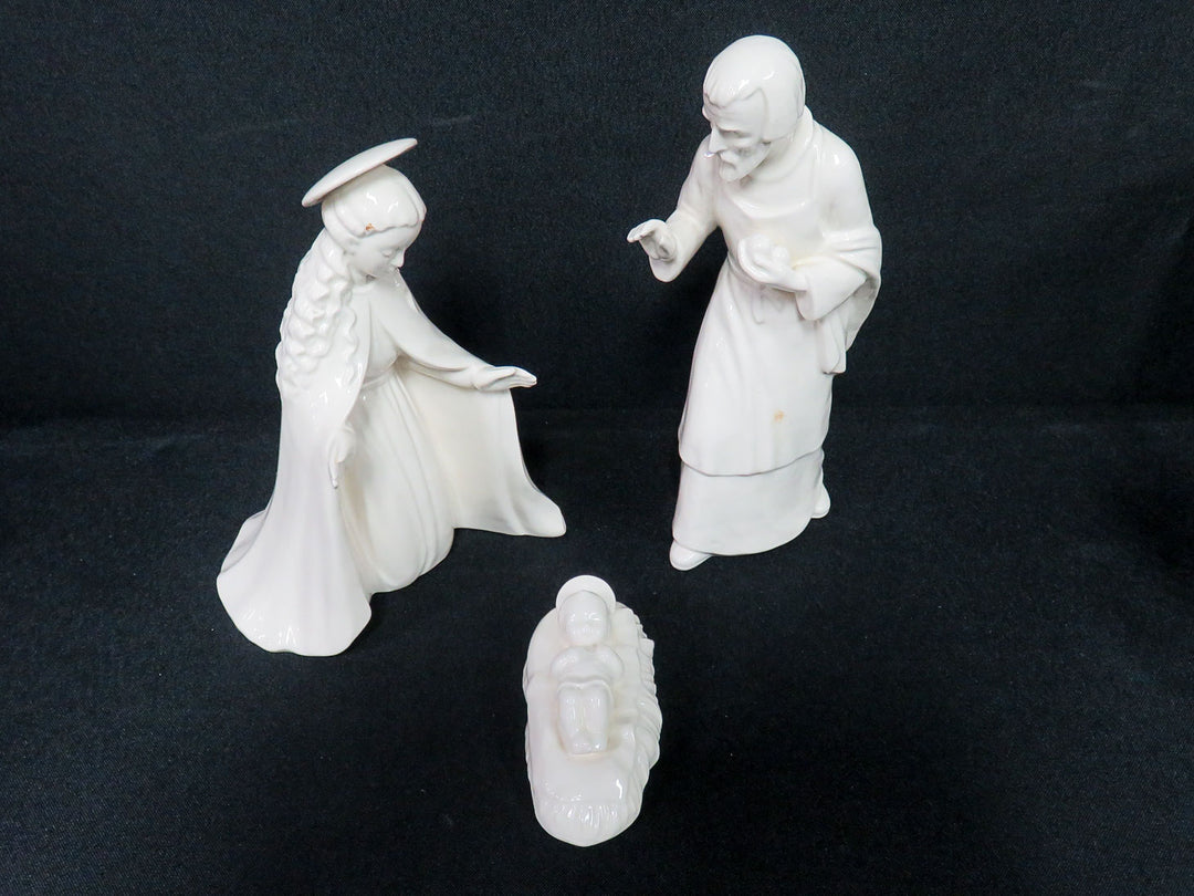 Goebel Nativity Figurines
