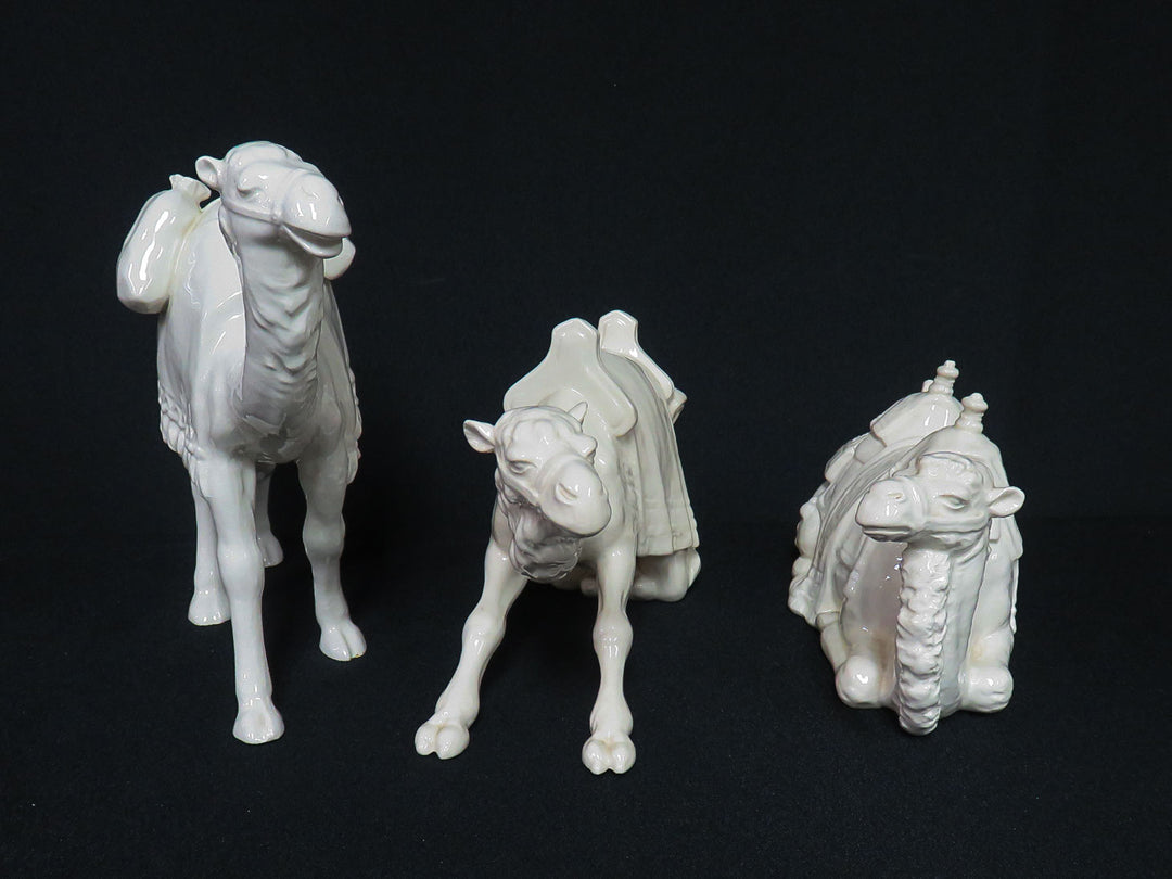 Goebel Nativity Figurines