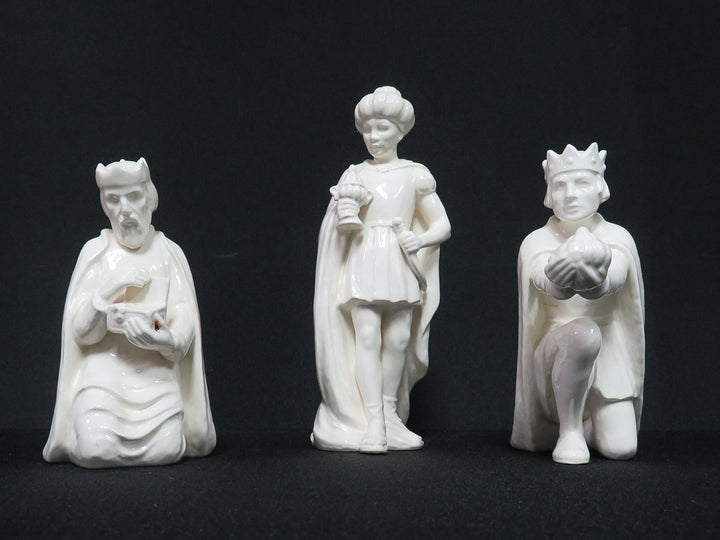 Goebel Nativity Figurines