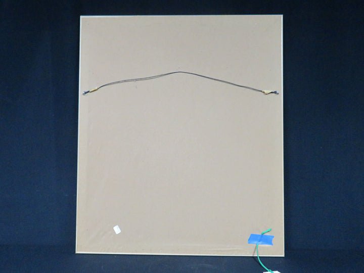 White Rose Signed Original Watercolor