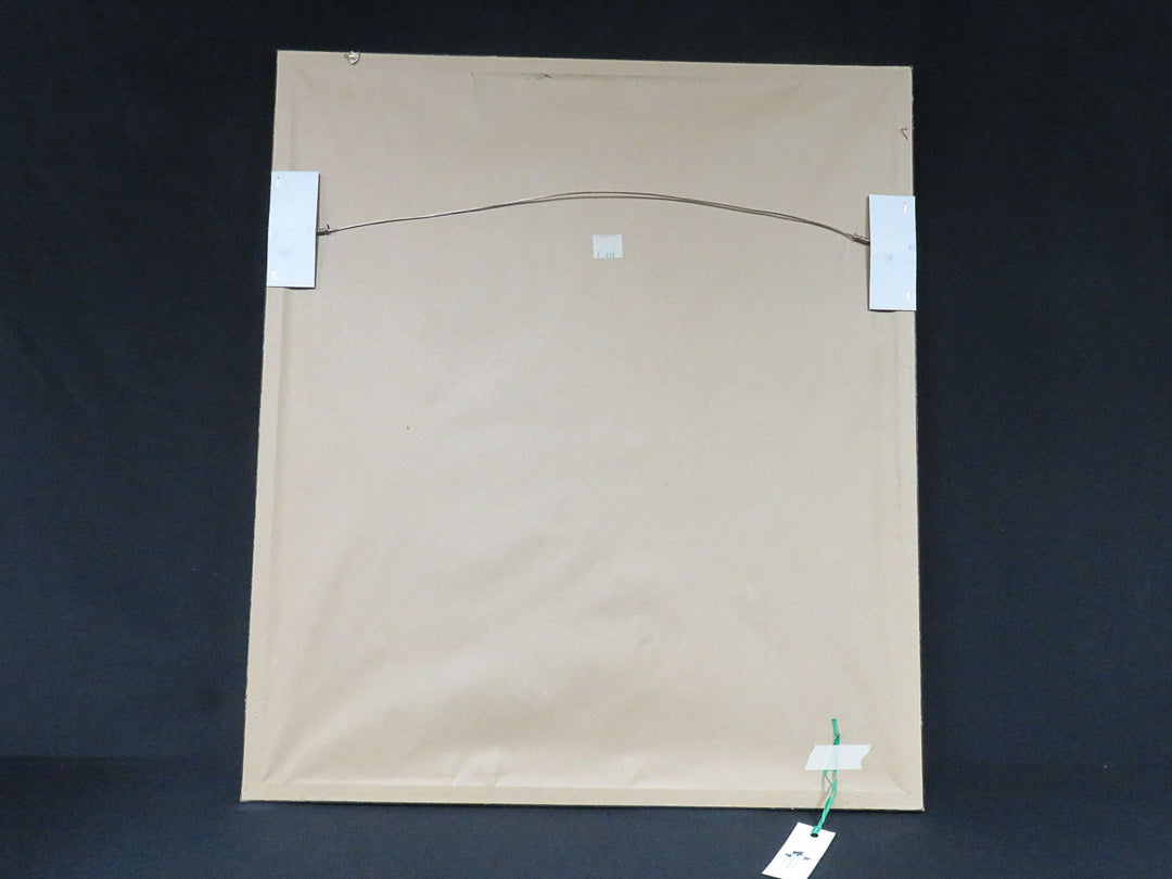 Floral Botanical Print