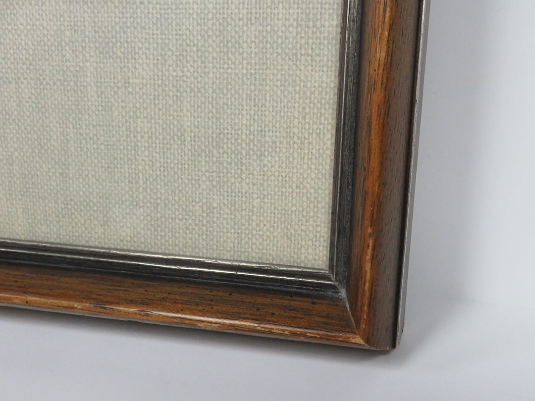 Antique Joseph Nash Print