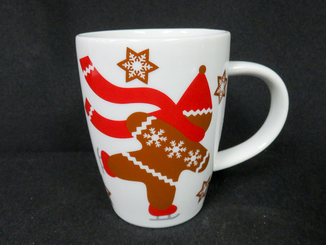 Christmas Hot Chocolate Set