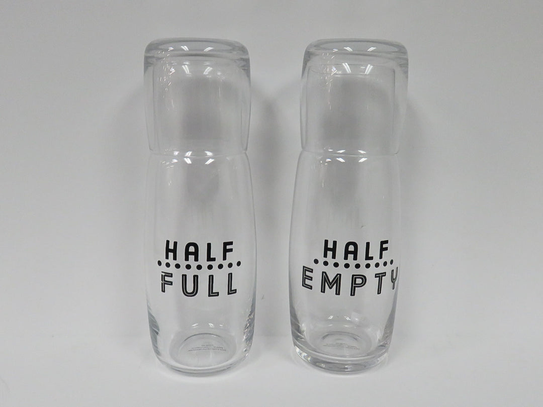 Papyrus Bedside Carafe Set