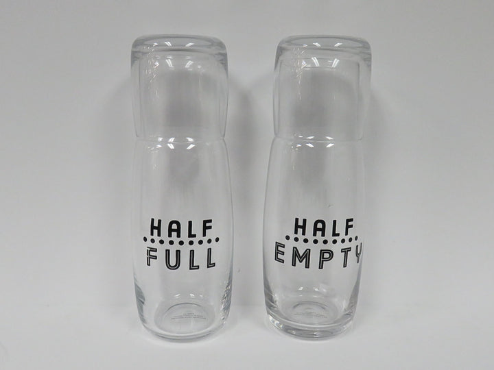 Papyrus Bedside Carafe Set