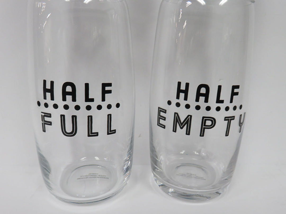 Papyrus Bedside Carafe Set