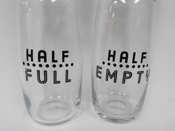 Papyrus Bedside Carafe Set