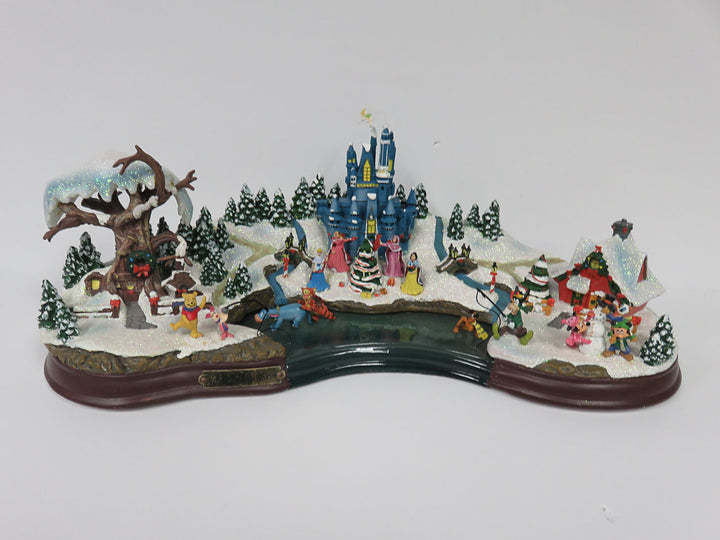 Disney Christmas Cove by Hawthorne Village